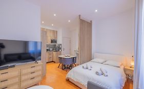 Appartement de Charme